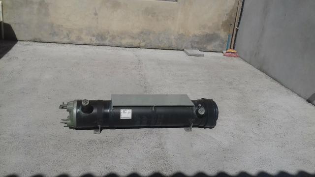 Cooler para chiller 10 tr - Foto 4