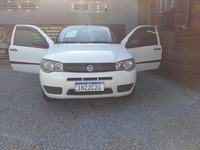 Fiat Palio 1.0 Fire 8v - Foto 7