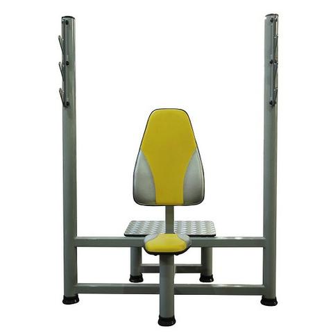 Equipamentos para Academias de Musculação - Foto 2