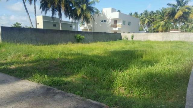 Lote/Terreno no Cond Ilha da da Lagoa em Massagueira - Foto 6
