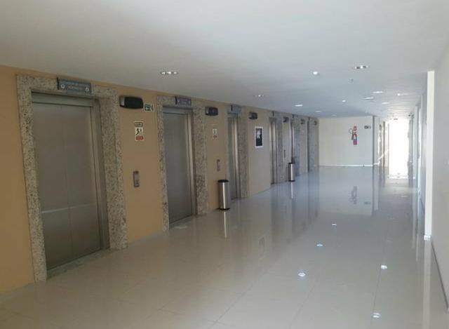 (PROMOÇÃO) Alugo 02 Salas Conjugadas no Ed. Business Center com Piso em Porcelanato - Foto 5