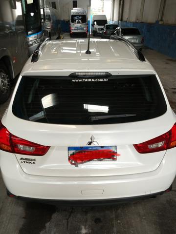 Mitsubishi ASX 2016/17 - Foto 2