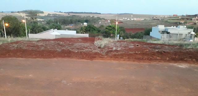 Terreno loteamento Calefe 2 - Foto 3