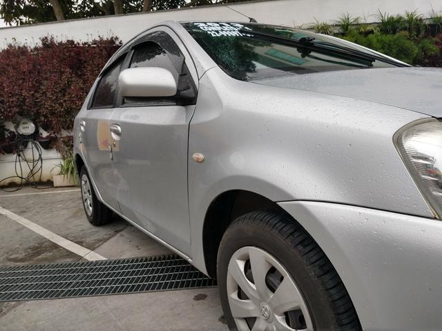 Etios xs 1.5 2013 - Foto 5