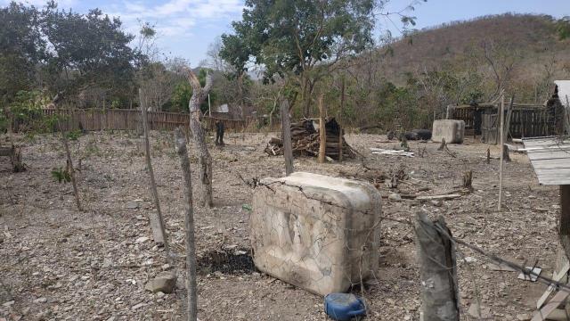 Chácara no rio paciência - Foto 15