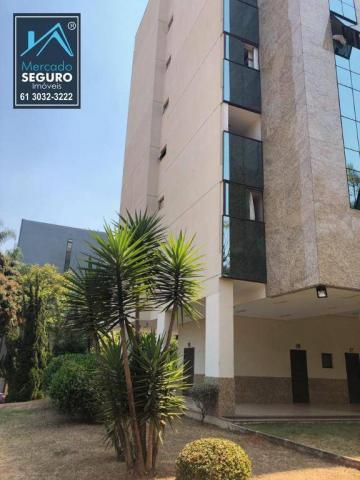 Cobertura para alugar, 370 m² por R$ 15.000,00/mês - Asa Sul - Brasília/DF - Foto 3