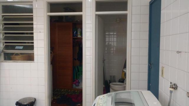 Apartamento à venda, 190 m² por r$ 900.000,00 - vila assunção - santo andré/sp - Foto 18