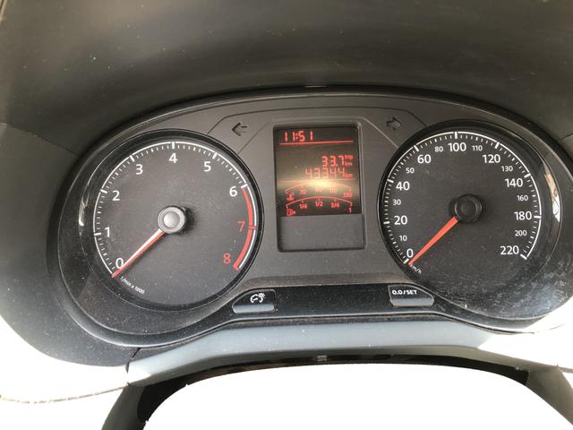 Gol g7 trendiline - Foto 4