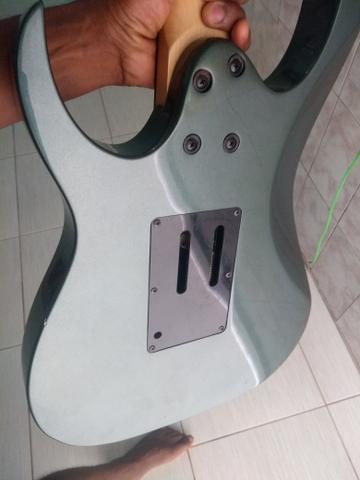 Guitarra Ibanez série gio - Foto 4