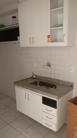 Carlos Lima Imóveis, vende Ap. Jardim Alagoas (Cód-172) - Foto 5