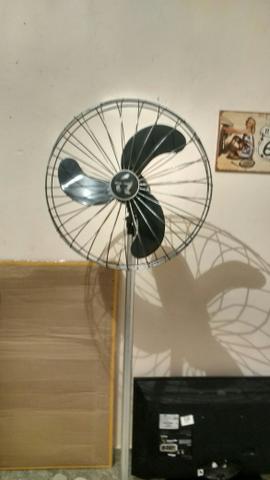 Ventilado de coluna - Foto 3