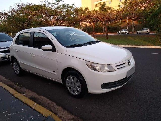 Volksvagen Gol 1.0 Flex Completo
