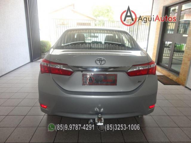 Corolla GLi 1.8 Flex 16V Aut. - Foto 3