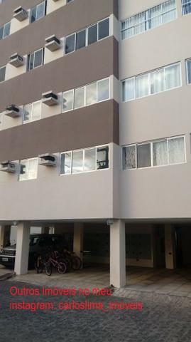 Carlos Lima Imóveis, vende Ap. Jardim Alagoas (Cód-172)
