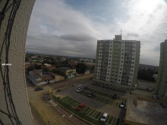 Apartamento 2 Qts em Jardim Atlantico - Foto 2