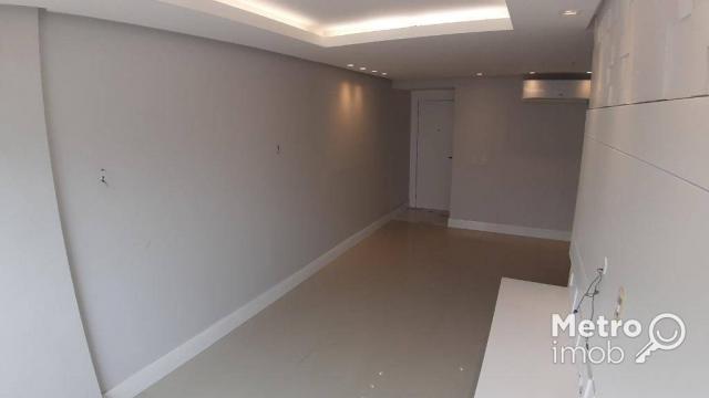 Apartamento com 3 quartos à venda, 73 m² por R$ 450.000,00 - Jardim Renascença - São Luís/ - Foto 8