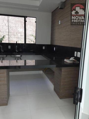 Casa à venda com 3 dormitórios cod:SO1439 - Foto 8