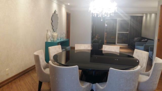 Apartamento à venda, 175 m² por r$ 1.280.000,00 - jardim - santo andré/sp - Foto 5