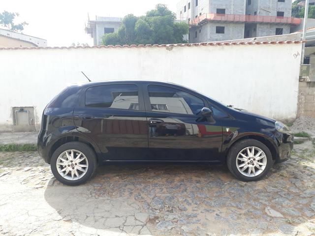Punto 1.4 Completo Atractive Itália - Foto 8