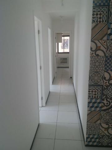 Apartamento no Grand Park, Parque das Arvores. - 2 meses de condomínio grátis - Foto 5