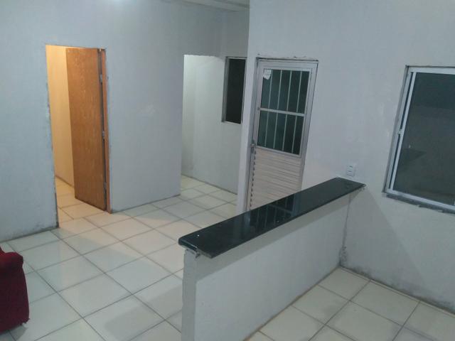 Alugo casa em Cabuçu - Foto 8