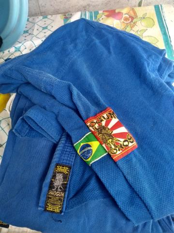 Vendo 2 kimono