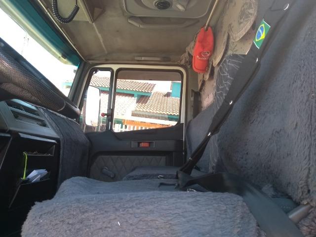 M.Benz 1618 carroceria baixa - Foto 3