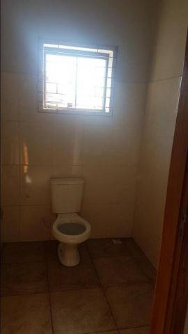 Barracão para alugar, 300 m² por R$ 3.000/mês - Jardim São Luís - Presidente Prudente/SP - Foto 3