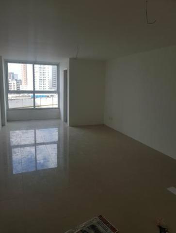 (PROMOÇÃO) Alugo 02 Salas Conjugadas no Ed. Business Center com Piso em Porcelanato - Foto 14