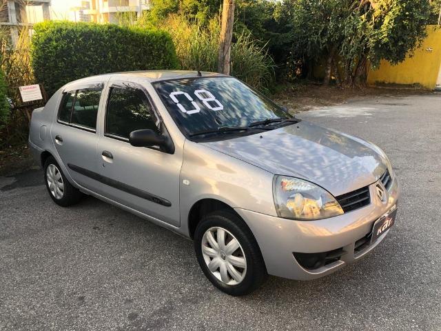 Clio exp