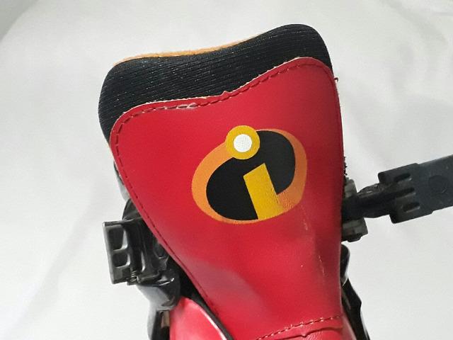 Patins os incríveis - Foto 3