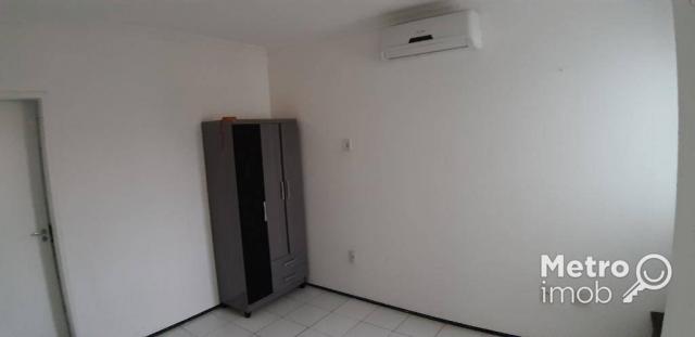 Casa de Condomínio com 3 dormitórios para alugar, 160 m² por R$ 2.050/mês - Chácara Brasil - Foto 10
