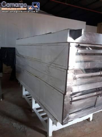 Forno Alastro