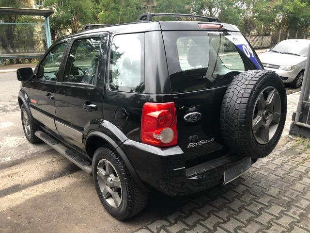 Ford EcoSport XLT Freestyle 1.6 Completa! - Foto 4