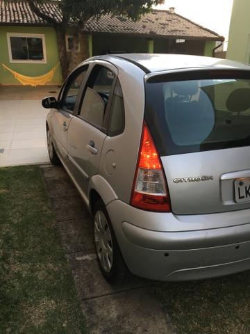C3 automático/GNV - Foto 2