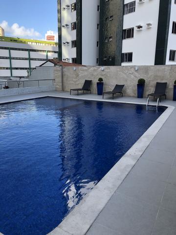 APARTAMENTO DE 4/4 LUXO COM 152m2 NO LOTEAMENTO AQUARIUS - Foto 4