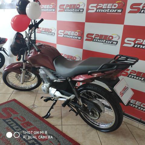 Fan 150 ESDI / 2011