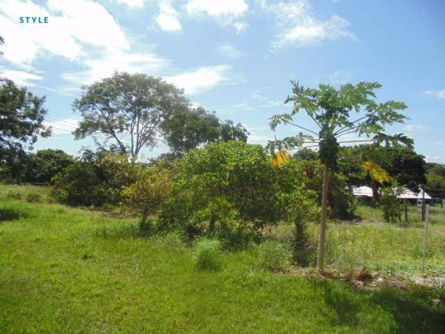 Fazenda à venda, 800000 m² por R$ 550.000,00 - Zona Rural - Nossa Senhora do Livramento/MT - Foto 3