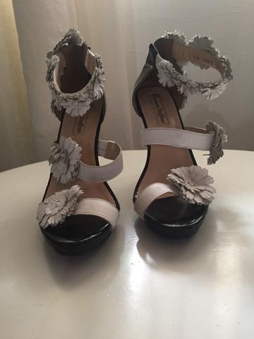Sandália Carmen Steffens - Foto 5