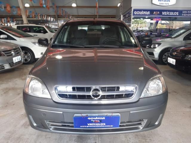 CHEVROLET CORSA 1.8 MPFI MAXX SEDAN 8V 2004