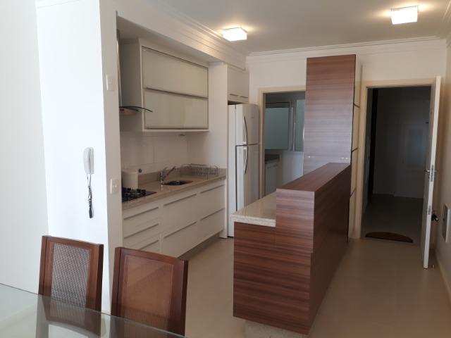 Palmas do Arvoredo - 2 quartos amplo - mobiliado - com vista - 2 vagas - Foto 13