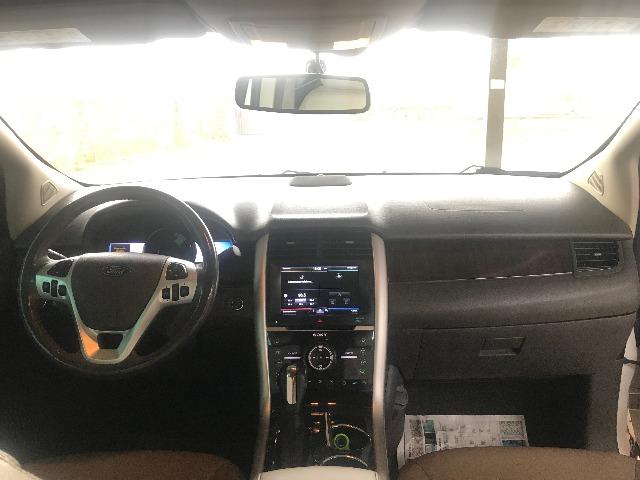 Ford Edge - Foto 3