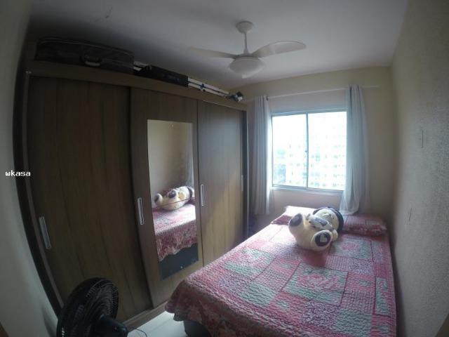 Apartamento 2 Qts em Jardim Atlantico - Foto 10