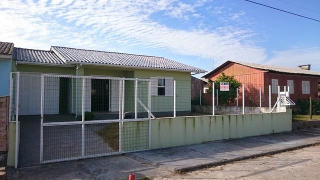 Casa Alvenaria Balneário Rincão - Foto 9