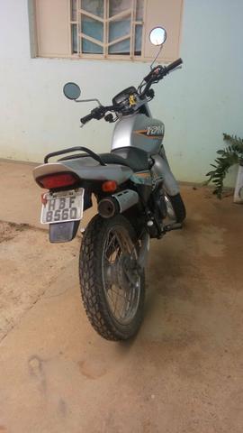 Vendo se essa moto * ou * - Foto 2