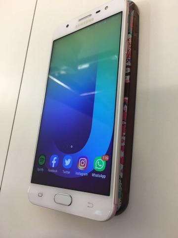 Celular: Samsung: J7 Prime - Foto 5