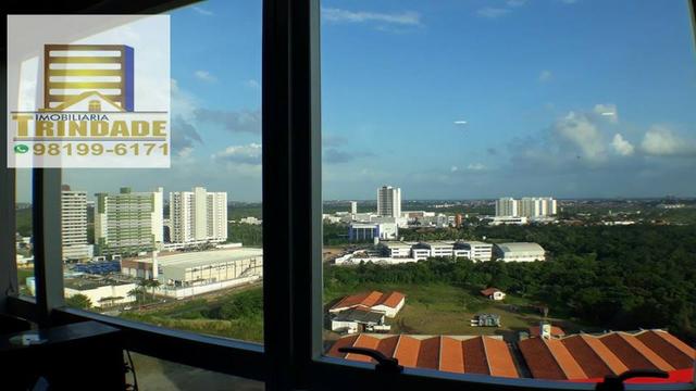 T- Excelente Sala Comercial No Renascença ,Fica Tudo - Foto 4