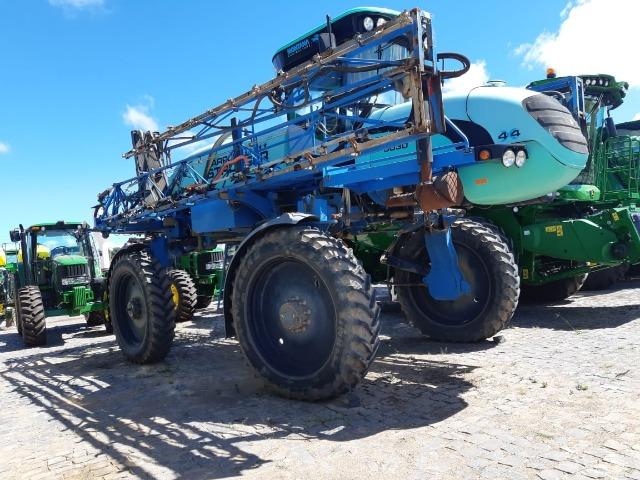 Pulverizador Agricola Montana Parruda 3030