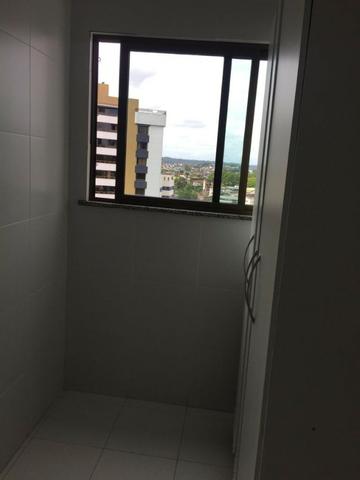 Apartamento alto padrão com infraestrutura completa - Foto 8