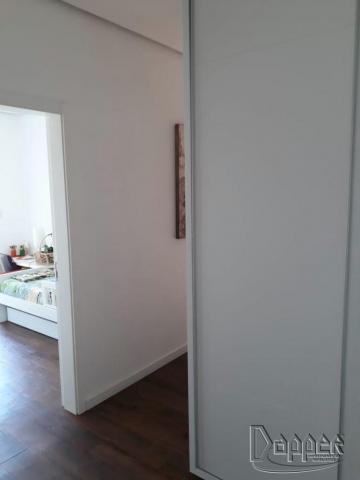 Casa à venda com 3 dormitórios em Jardim mauá, Novo hamburgo cod:16664 - Foto 9